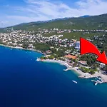 24 Apartment Crikvenica