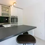 24 Apartment *