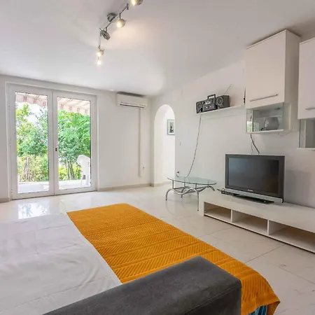 Apartmán 24 Crikvenica
