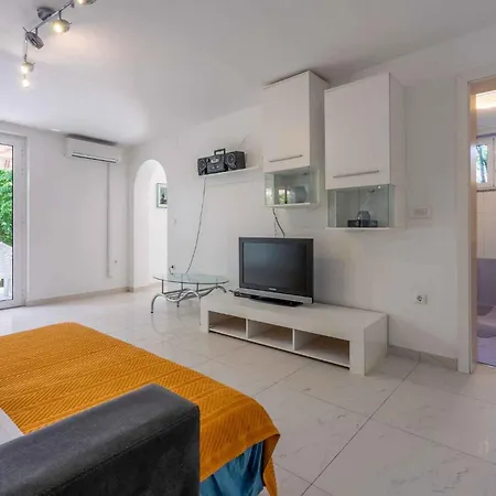 Apartmán 24