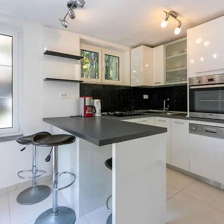 24 Apartmán Crikvenica