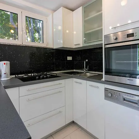 Apartmán 24 Crikvenica
