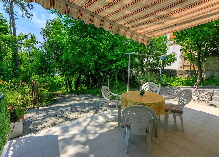 Apartmán 24 Crikvenica