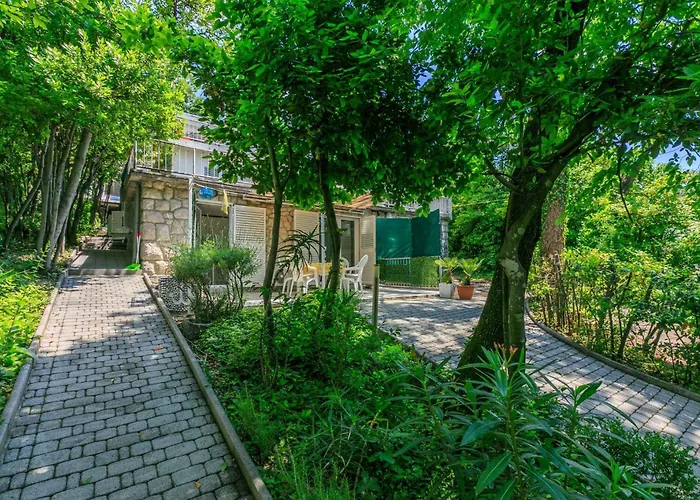 24 Apartmán