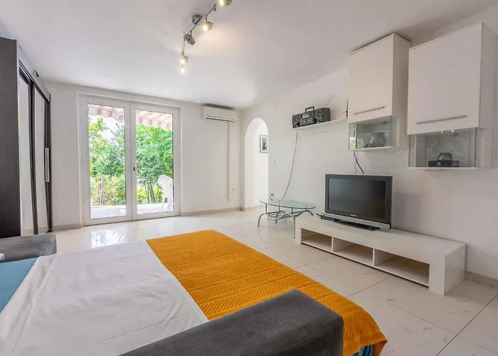 Apartament 24 Crikvenica