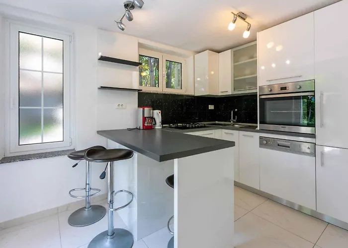 24 Apartament Crikvenica