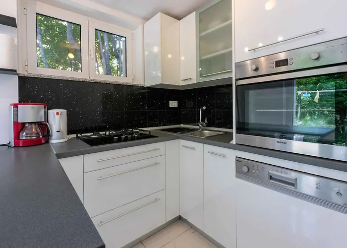 Apartament 24 Crikvenica